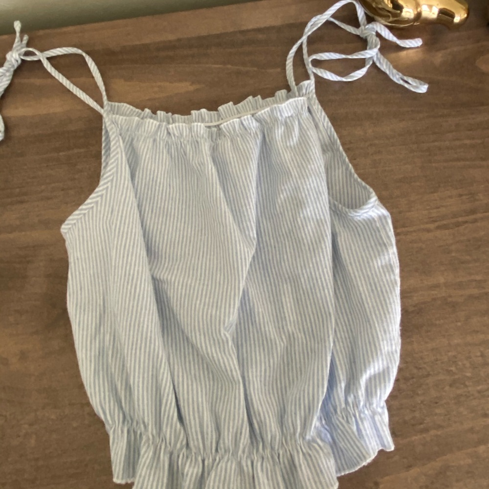 Brandy Melville Tank